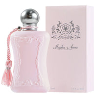 Long-Lasting Floral Eau De Parfum, 75ml