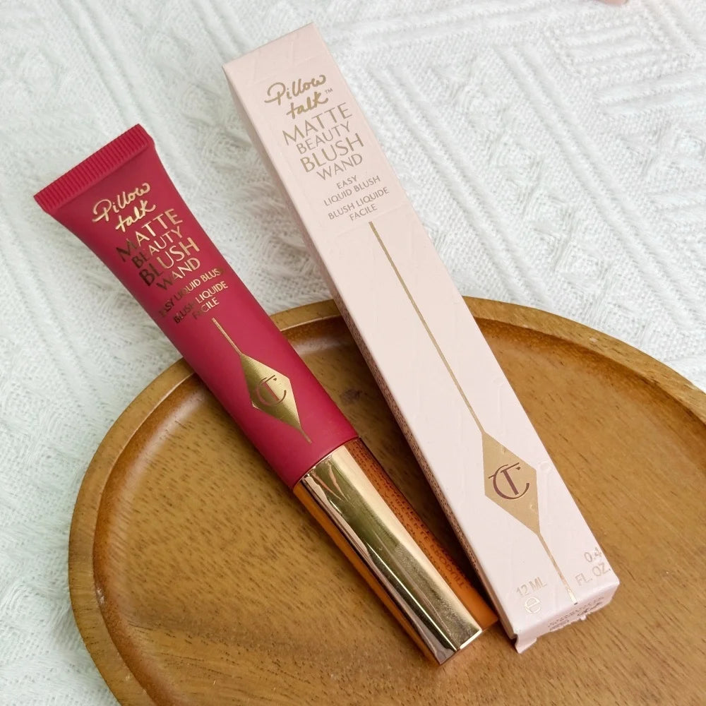 Charlotte Tilbury Blush and Highlight Makeup Set