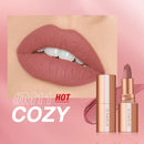 Matte Velvet Long Lasting Waterproof Lip Tint - 8 Colors