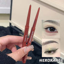 Ultra Fine Glitter Eyeliner Pencil