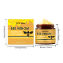 Bee Venom Sculpting and Tightening Body Cream