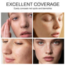Lightweight Hydrating Liquid Foundation with SPF 15 and Hyaluronic Acid