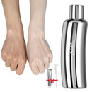 Rapid Whitening Avocado Body Foundation and Moisturizing Concealer Cream