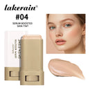 Moisturizing Skin Tint Foundation and Concealer Stick