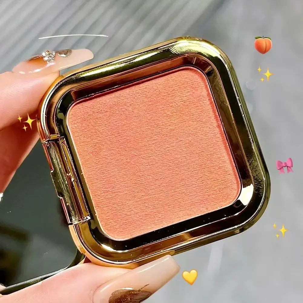 3D Shimmer Cream Blush and Eyeshadow