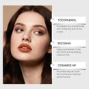 Waterproof Volumizing and Lengthening Black Mascara