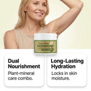 Magnesium Soothing and Moisturizing Body Cream