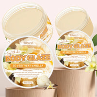 Vanilla Moisturizing Face and Body Glaze