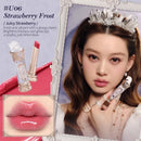 Flower Knows Little Angel Collection Velvet Matte Lipstick