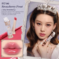 Flower Knows Little Angel Collection Velvet Matte Lipstick