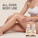 Vitamin E Moisturizing Body and Skin Care Oil, 75ml