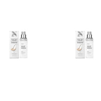 Color Changing Foundation with Hyaluronic Acid, 30ml