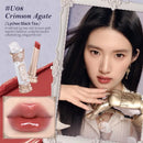 Flower Knows Little Angel Collection Velvet Matte Lipstick