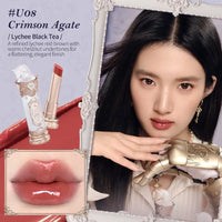 Flower Knows Little Angel Collection Velvet Matte Lipstick