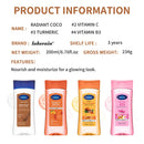 200ml Glowing Body Oil Moisturizing Lotion