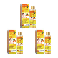 Papaya Whitening and Nourishing Body Massage Oil
