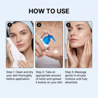 Skin Firming Essence Lotion, 60g