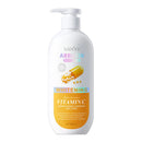Acid and Glutathione Brightening Body Lotion with Vitamin B3 & E