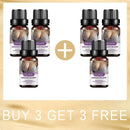 Breast Enlargement and Firming Massage Oil