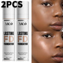 2pcs Shade Full Coverage Concealer 9 Color to Choose