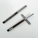 Waterproof Smudge-Proof High Pigmented Eyeliner Gel Pencil