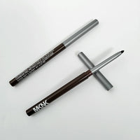 Waterproof Smudge-Proof High Pigmented Eyeliner Gel Pencil