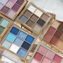 9-Shade Eyeshadow Palette