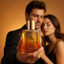 Bella Vita Honey Oud Unisex Eau De Parfum, 100ml