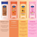 200ml Glowing Body Oil Moisturizing Lotion