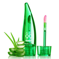 Aloe Vera Color Changing Moisturizing Lip Gloss
