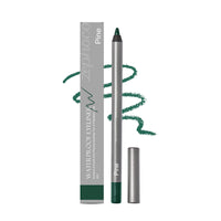 Waterproof and Smudge-Proof Gel Eyeliner Pencil