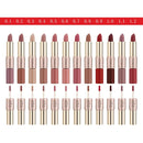 O.TWO.O 2-in-1 Waterproof Matte Lipstick and Lip Gloss