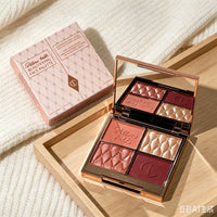 Charlotte Tilbury Blush and Highlight Makeup Set