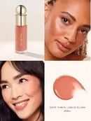 Rare Beauty Liquid Blush and Highlighter Makeup Set