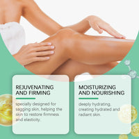 Skin Tightening and Firming Body Lotion