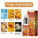 Hypoallergenic Honey and Vitamin C Moisturizing Body Lotion
