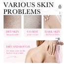 Moisturizing Fragrance Body Lotion, 300ml (2-Pack)