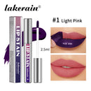 Peel-Off Long Lasting Waterproof Lip Stain Tint