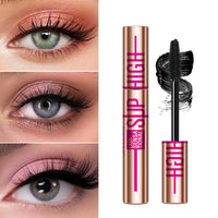 Waterproof Volumizing and Curling Mascara