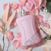 Long-Lasting Floral Eau De Parfum, 75ml