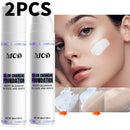 2-Piece Magic Color Changing Liquid Foundation - Hydrating Makeup Base