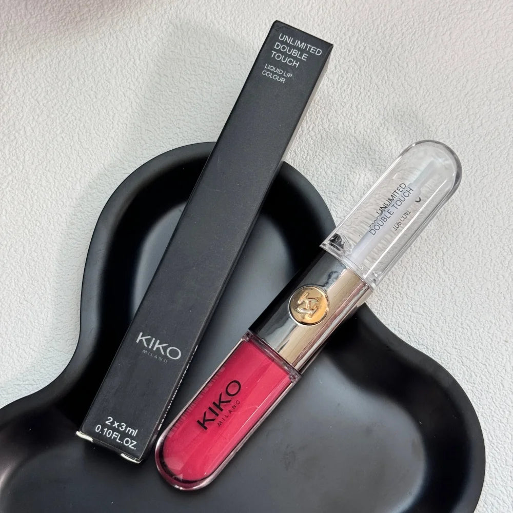 3D Hydra Lipgloss Mirror Effect Lip Glaze