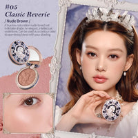 Little Angel Long-lasting Cream Blush