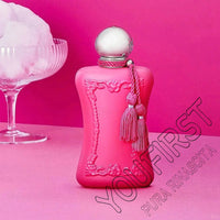 Women's Floral Eau De Parfum, 75ml Long-Lasting Fragrance Spray