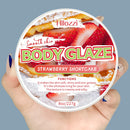 Brightening and Repairing Body Glaze Moisturizer