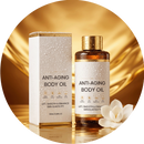 Anti-Aging Collagen & Centella Asiatica Firming Body Oil