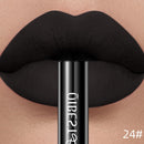 Waterproof Velvet Matte Liquid Lipstick