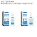 Intensive Healing Exfoliating Body Lotion for Dry Skin