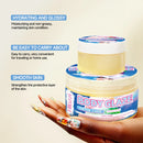 Marshmallow Body Glaze Moisturizing Skin Repair - 8oz & 2oz