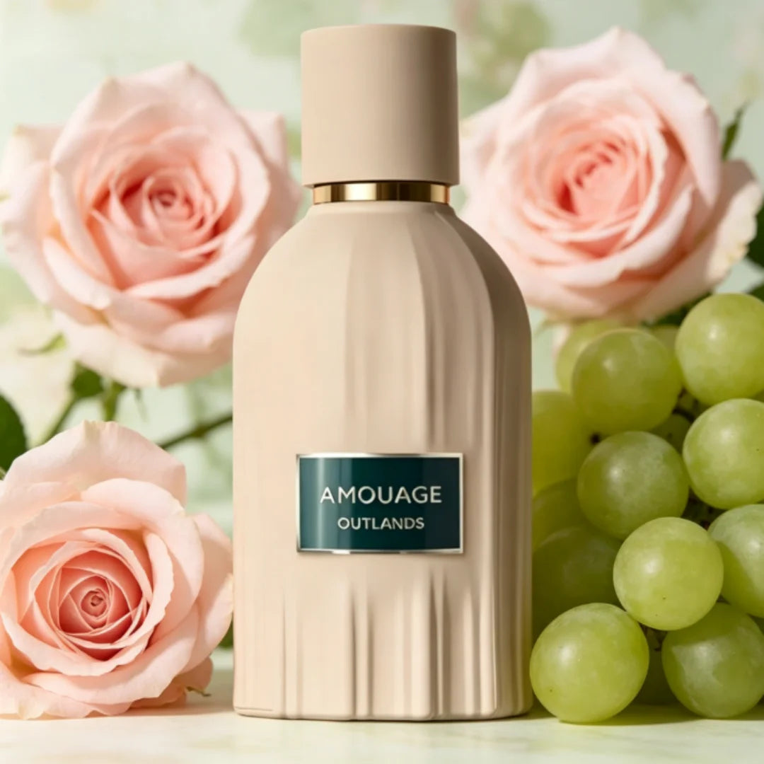 Amouage Collection 100ml Unisex Woody Oriental Perfume